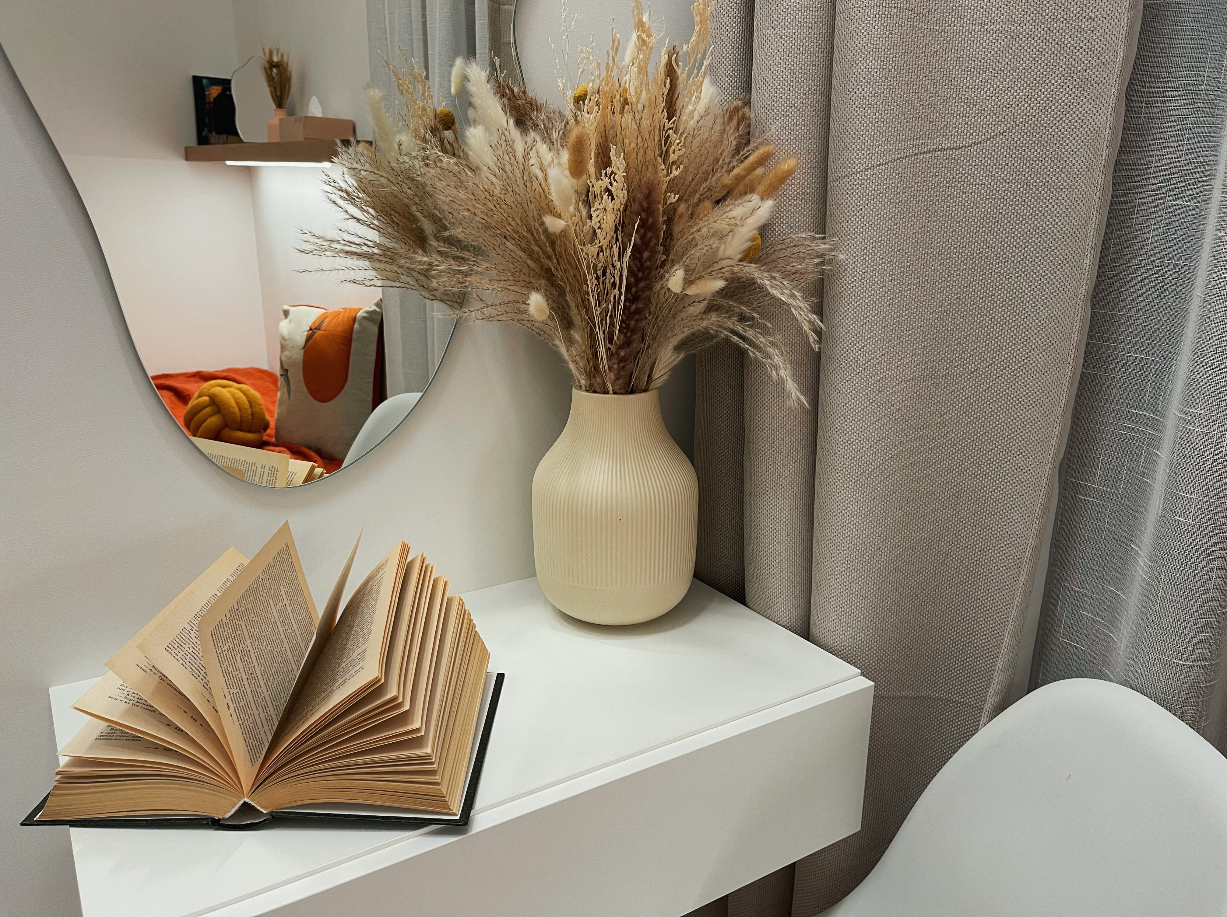 Барнхаус - Спальня 2