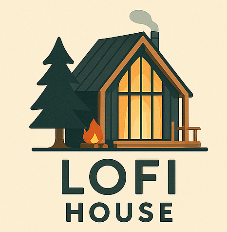 LOFI House Logo